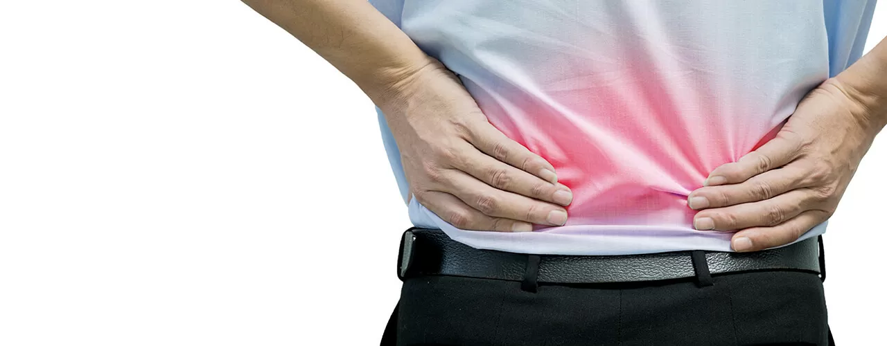 Sciatica and Back Pain Relief Cherry Hill, Sewell, Haddonfield, NJ & Garnet Valley, PA