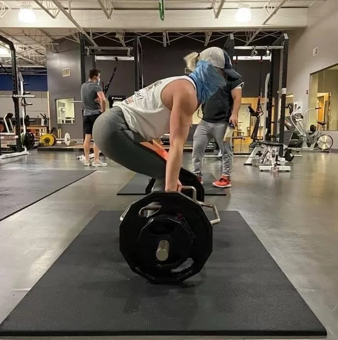 TTR-Fit