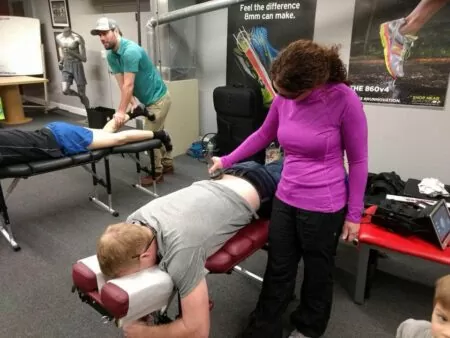 postural restoration