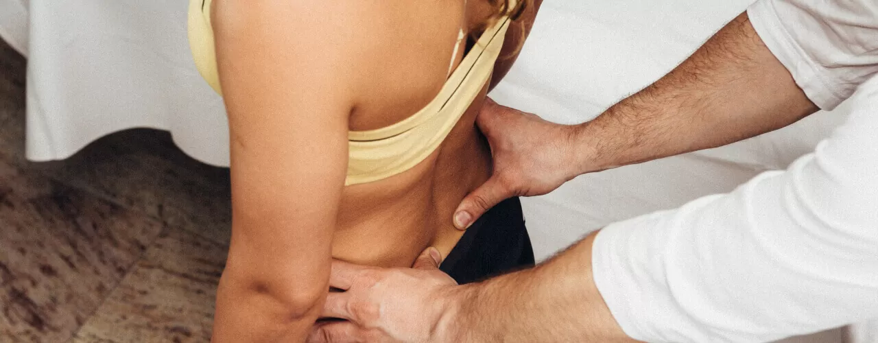 Back pain relief in New Jersey