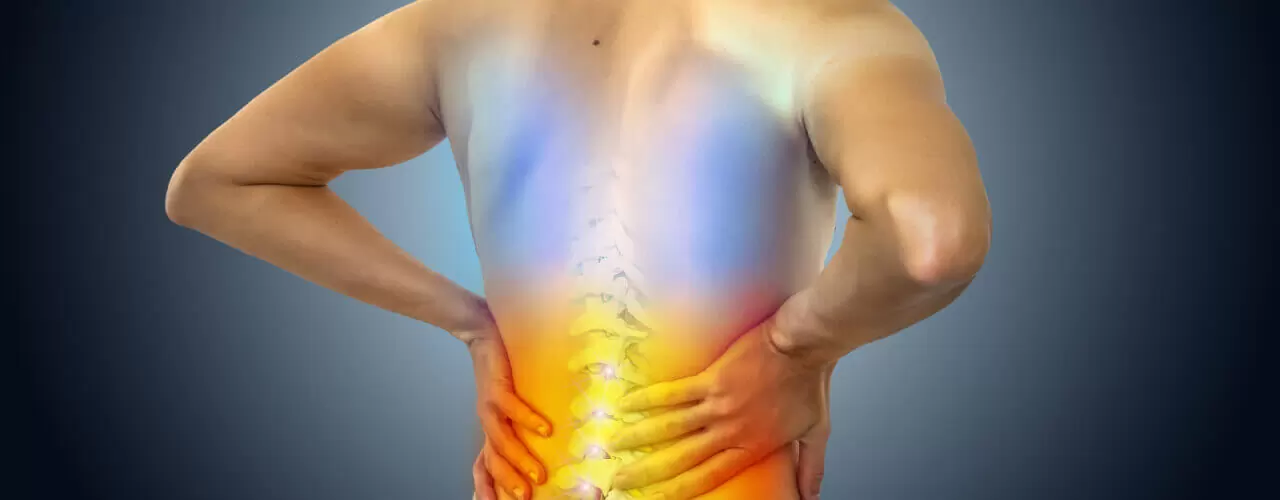 Sciatic pain relief in New Jersey