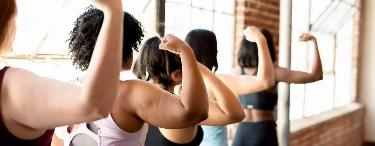 exercise with the help of physical therapist in New Jersey