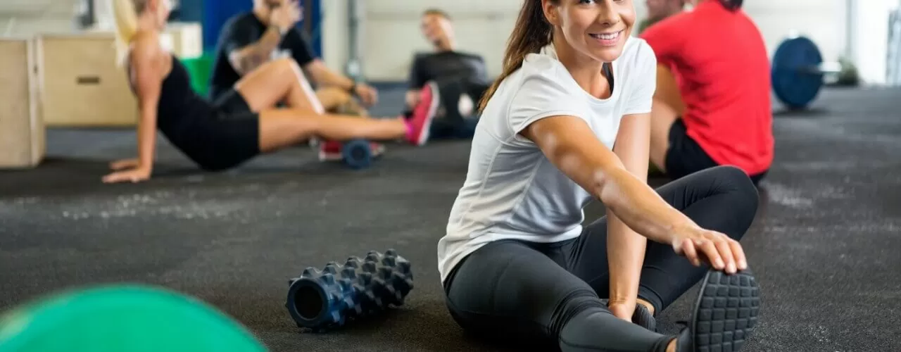 Interval training in New Jersey