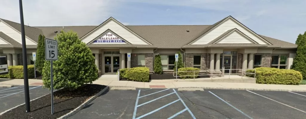 Physical Therapy Woolwich Township, NJ