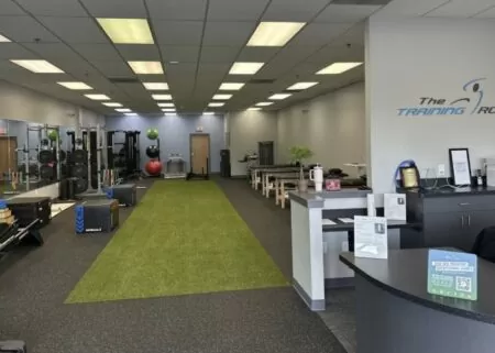 The-Training-Room-Physical-Therapy-West-Berlin-NJ-clinic