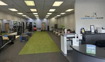 The-Training-Room-Physical-Therapy-West-Berlin-NJ-clinic – 1