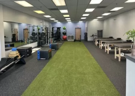 The-Training-Room-Physical-Therapy-West-Berlin-NJ-treatment-area