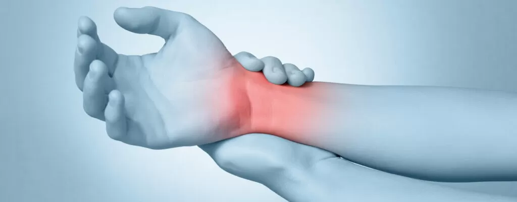 Physical therapy in New Jersey